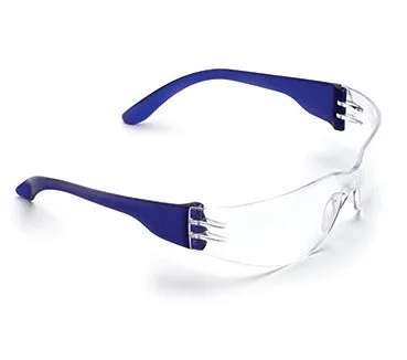 Tsunami Safety Glasses - Clear