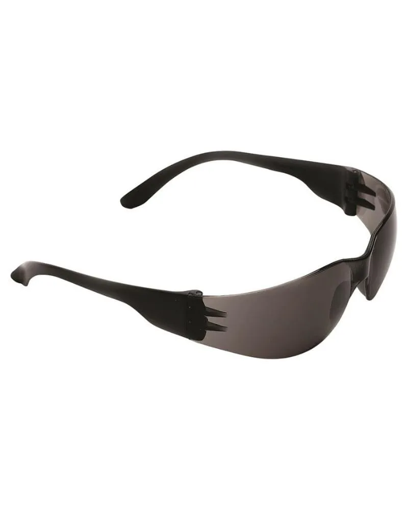 Tsunami Safety Glasses - Smoke