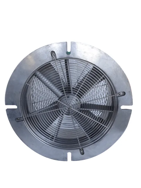 TX-JF24 - 24" Jet Fan