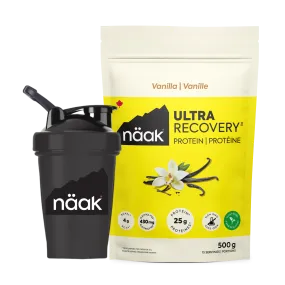 Ultra Recovery™ | Recovery Pack