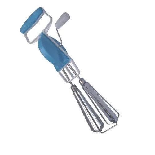 Useful Hand Beater Mixer Whisker - must in your kitchen