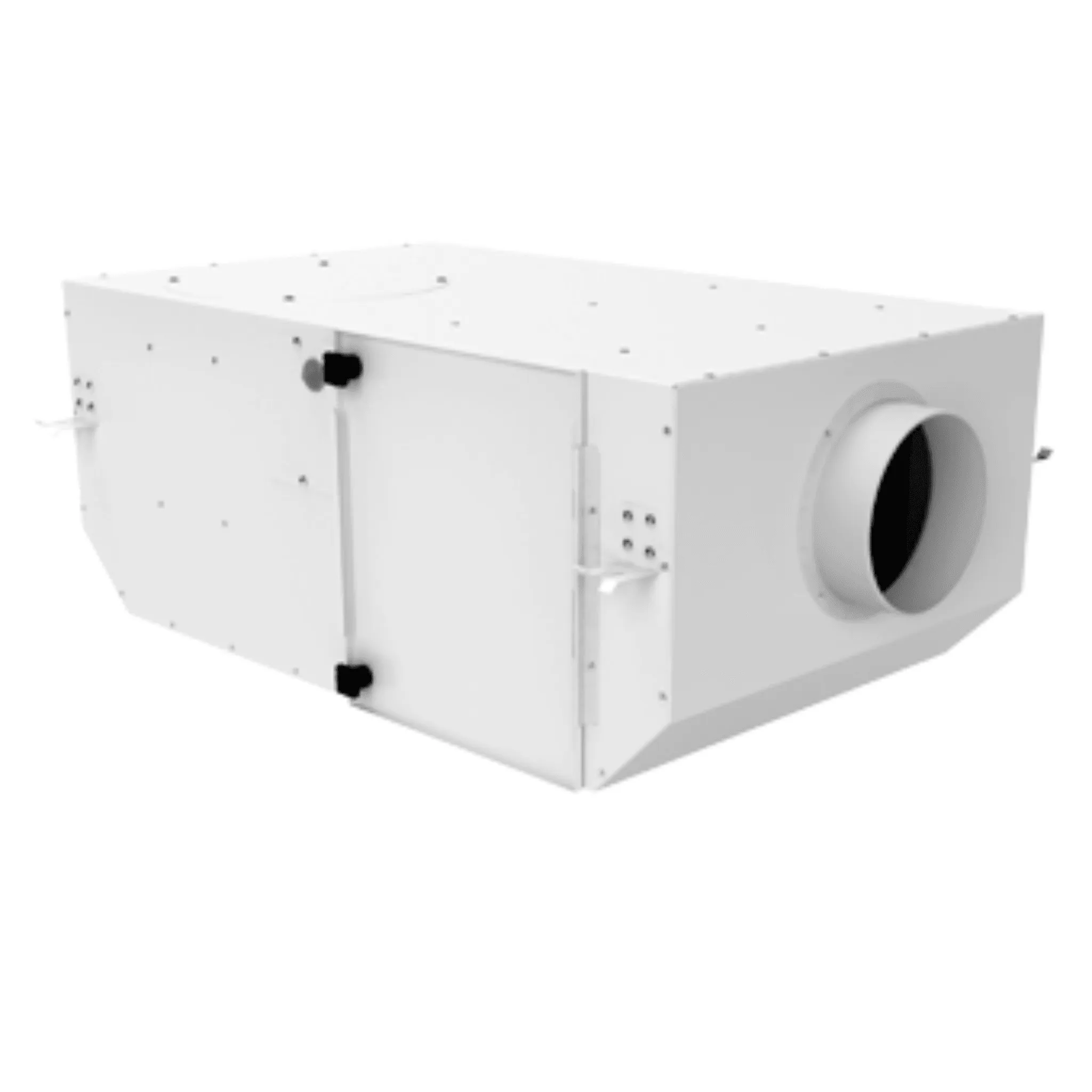 Vents FB K2 Series Filter Box with Dual Filtration