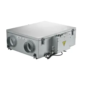 Vents Frigate 100R Energy Recovery Ventilator