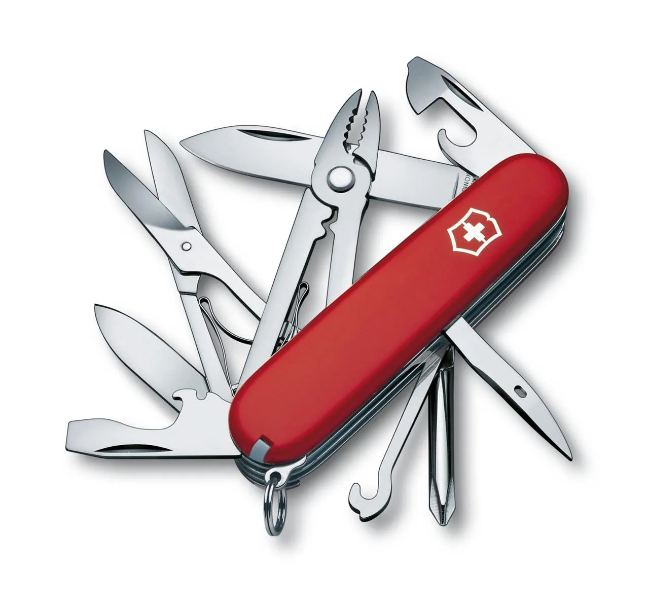 Victorinox Deluxe Tinker Knife