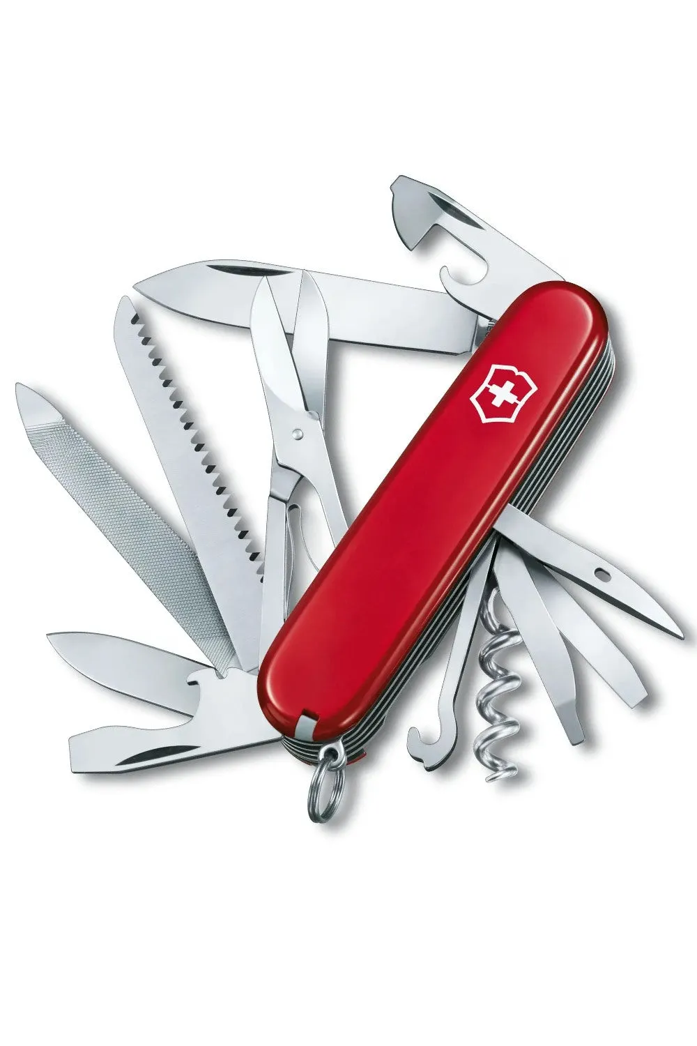 Victorinox Ranger Swiss Army Pocket Knife