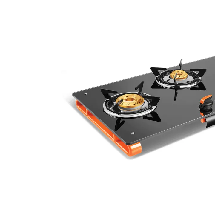 VIDIEM AIR PLUS 3 BURNER GAS STOVE