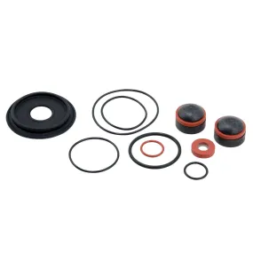 Watts RK SS009M2-RT 1/4-3/4 Backflow Complete Rubber Repair Kit, Ss009M2