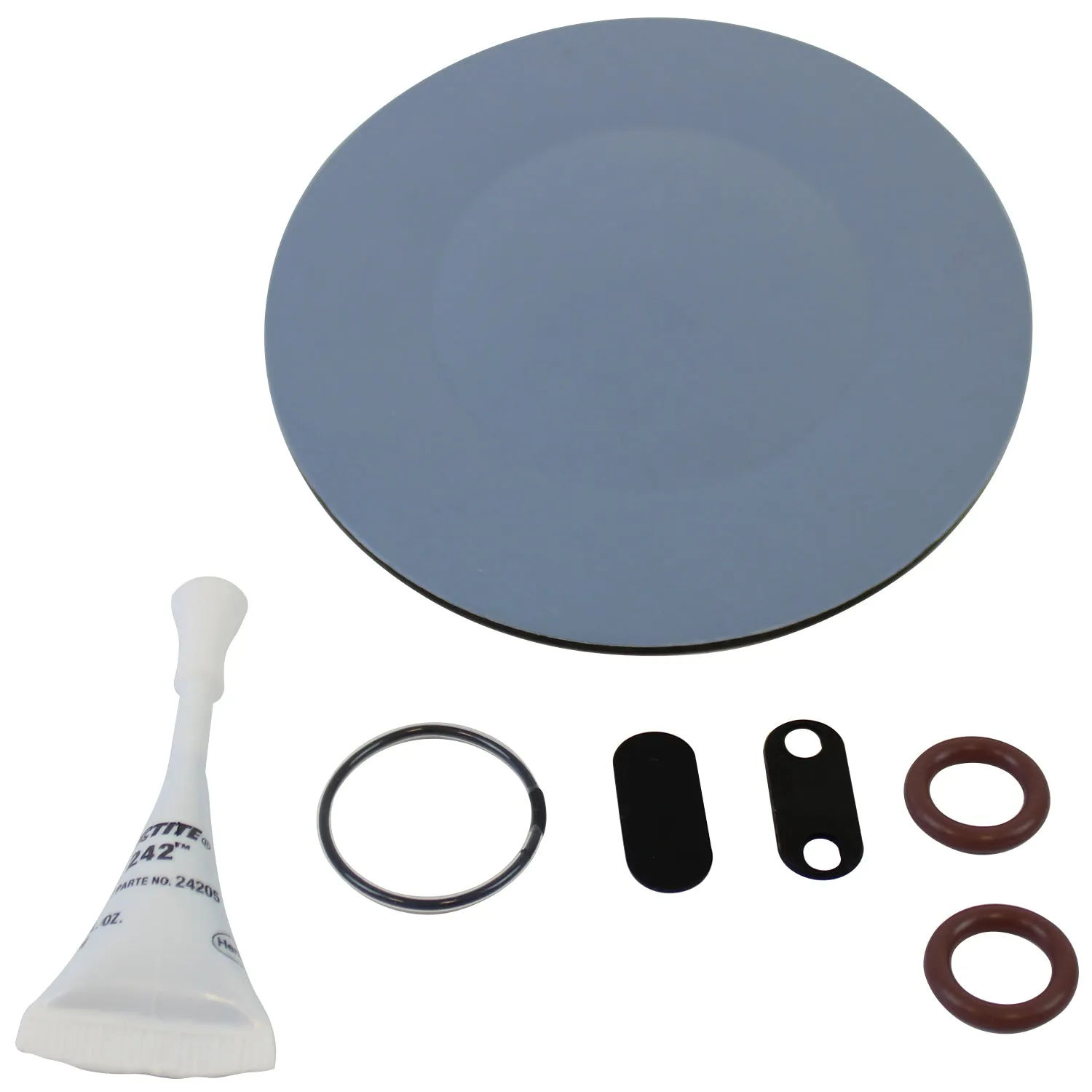 Welch 2047K‐01 SINGLE HEAD SERVICE KIT, for 2032, 2042, 2047 Vacuum Pump