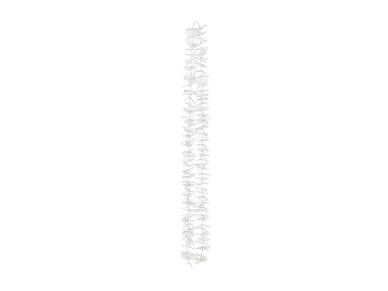 White Flower Backdrop - 1 Piece S4220 S4221