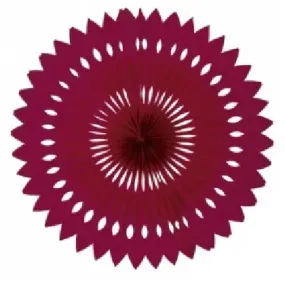 Wild Berry Hanging Fan 24cm