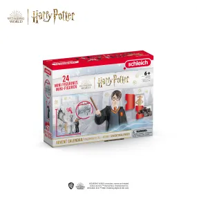 Wizarding World™ Mini Advent Calendar