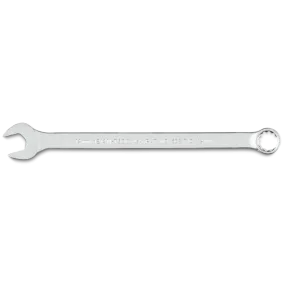 Wrench - Stanley Full Polish Combination Wrench 18 mm - 12 Point, J1218M-T500