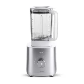 Zwilling 1016104 Silver 12 Speed Blender with 64 oz Tritan® Container, 120v